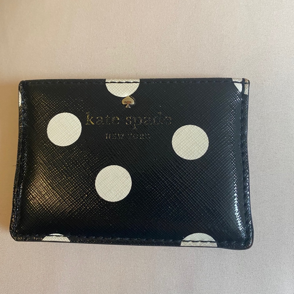 Kate Spade Card Holder